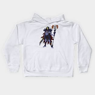 She Ra And The Princesses Of Power 3 Kids Hoodie